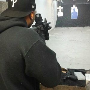 Meet your Posher, Jeff